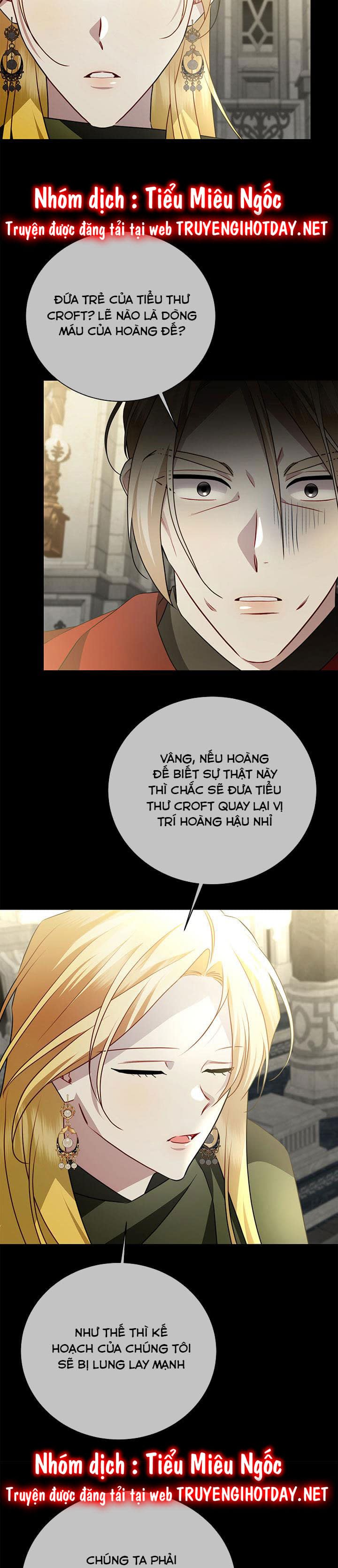 Sự hối hận muộn màn Chap 92 - Trang 2