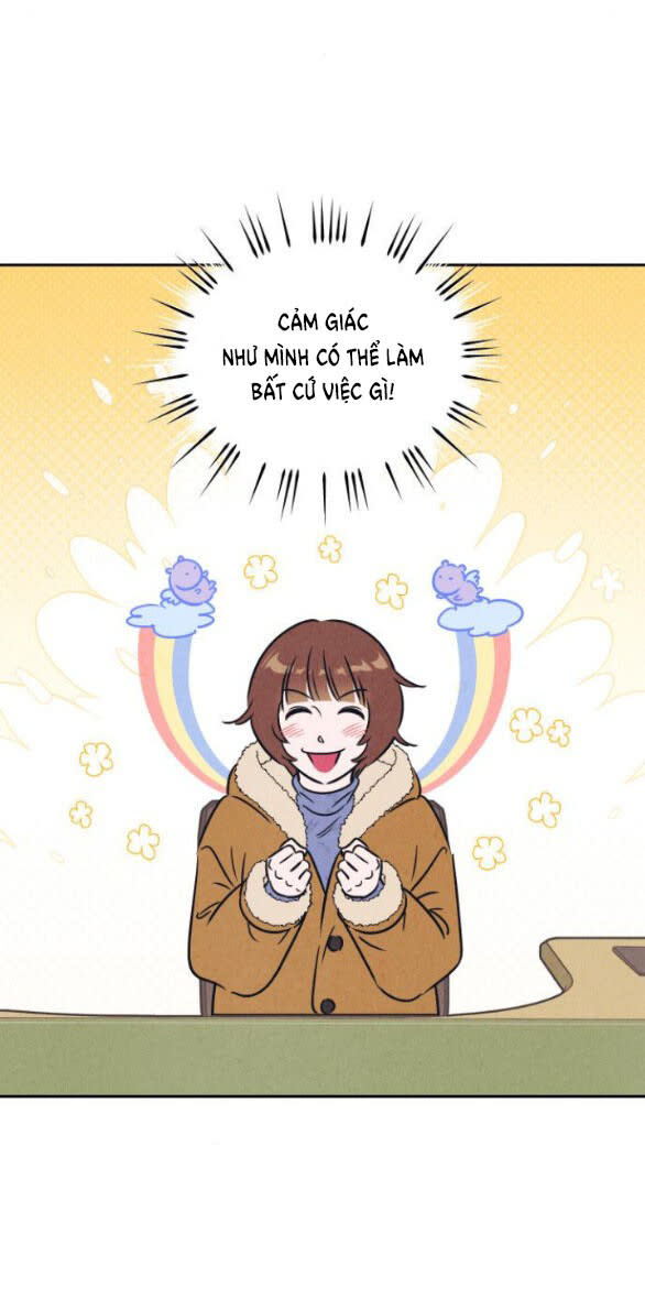 em cho cô mượn chút lửa nhé? Chapter 6 - Trang 2