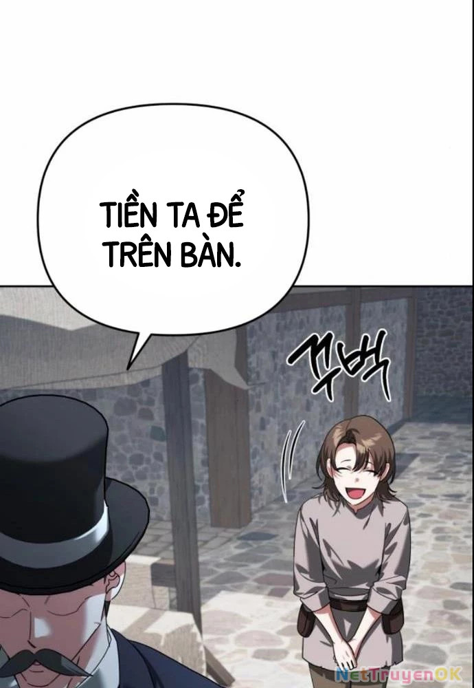 Bản Ngã Của Tôi Là Thợ Săn Dị Giới Chapter 8 - Next Chapter 9