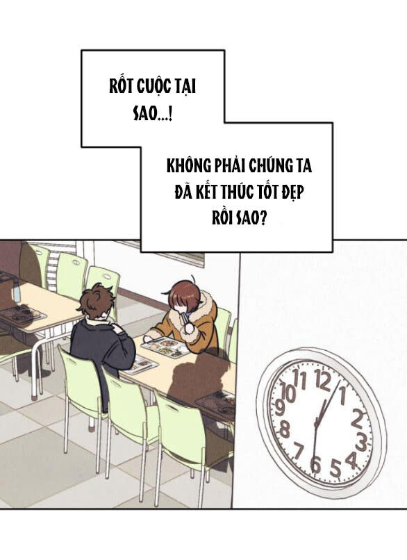 em cho cô mượn chút lửa nhé? Chapter 6 - Trang 2