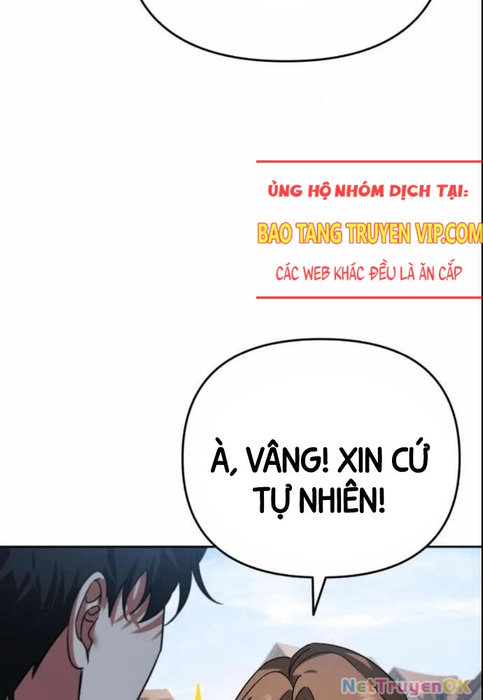 Bản Ngã Của Tôi Là Thợ Săn Dị Giới Chapter 8 - Next Chapter 9