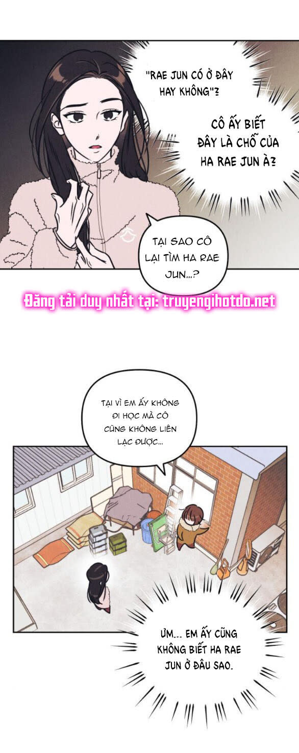 em cho cô mượn chút lửa nhé? Chapter 6 - Trang 2