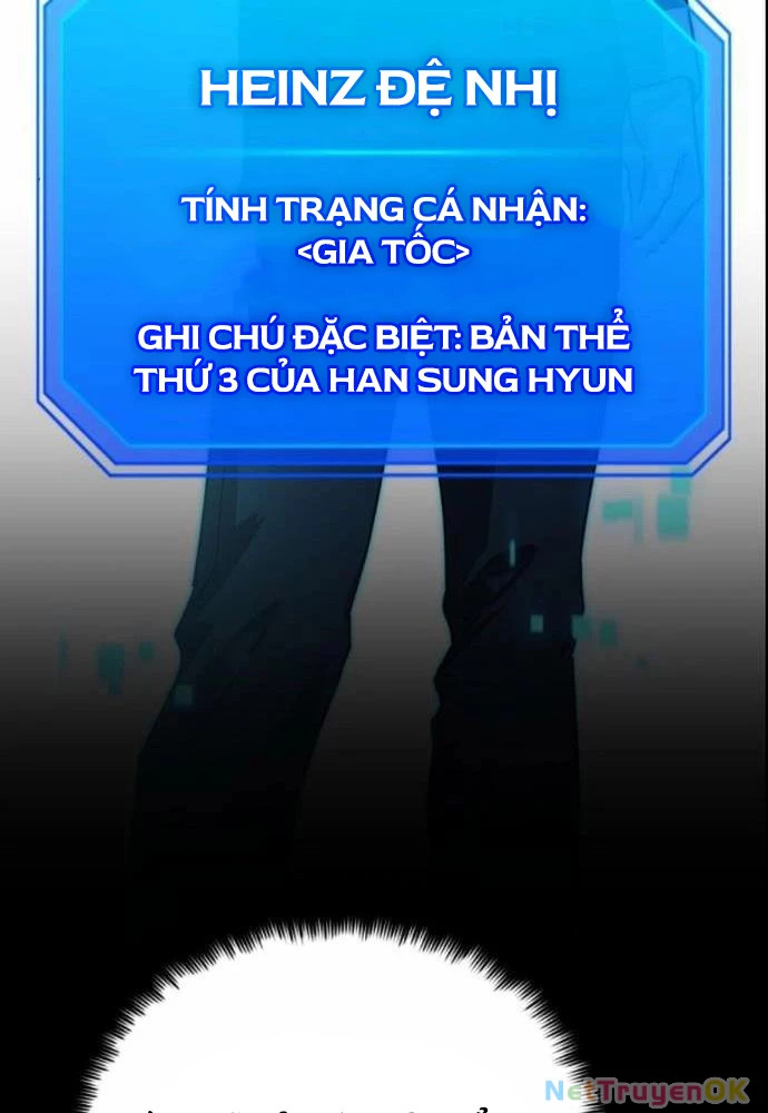 Bản Ngã Của Tôi Là Thợ Săn Dị Giới Chapter 8 - Next Chapter 9