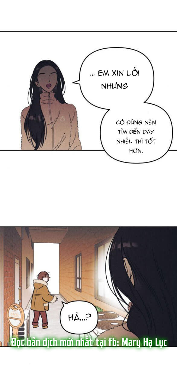 em cho cô mượn chút lửa nhé? Chapter 6 - Trang 2