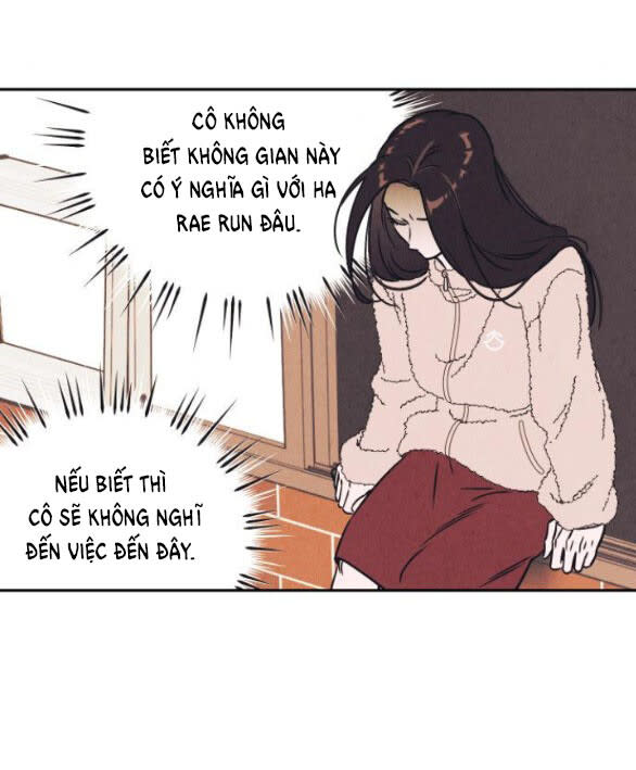 em cho cô mượn chút lửa nhé? Chapter 6 - Trang 2