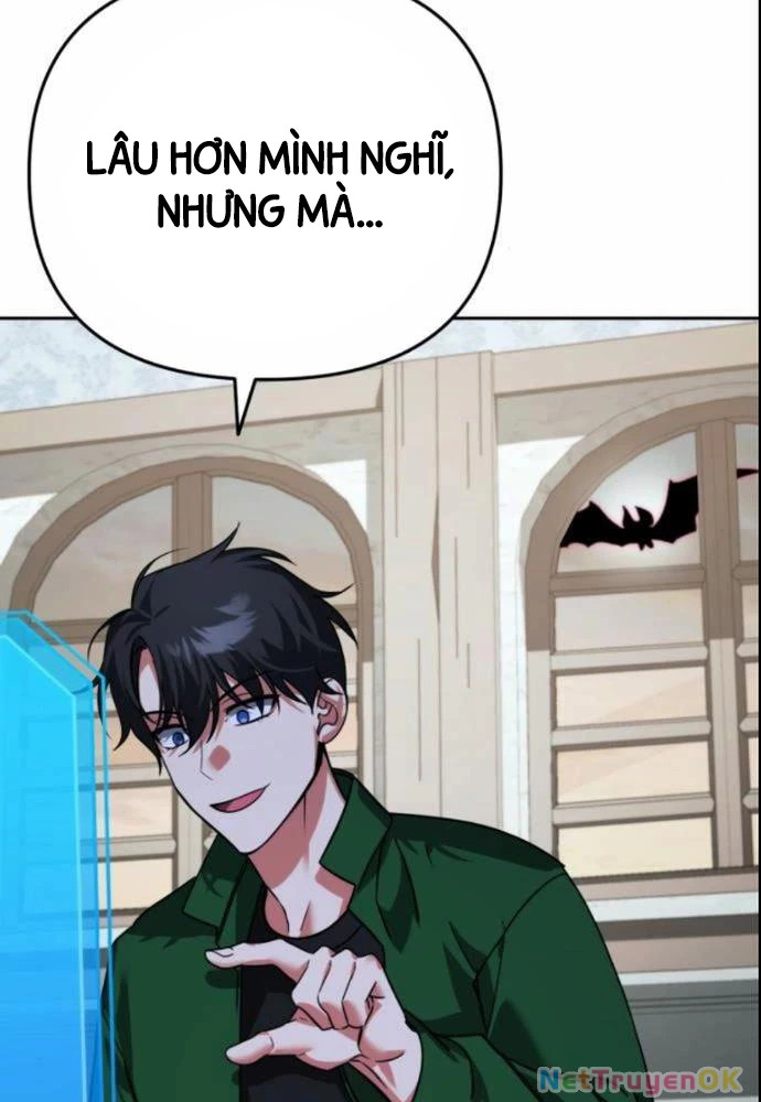 Bản Ngã Của Tôi Là Thợ Săn Dị Giới Chapter 8 - Next Chapter 9