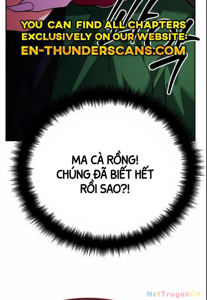 Bản Ngã Của Tôi Là Thợ Săn Dị Giới Chapter 8 - Next Chapter 9