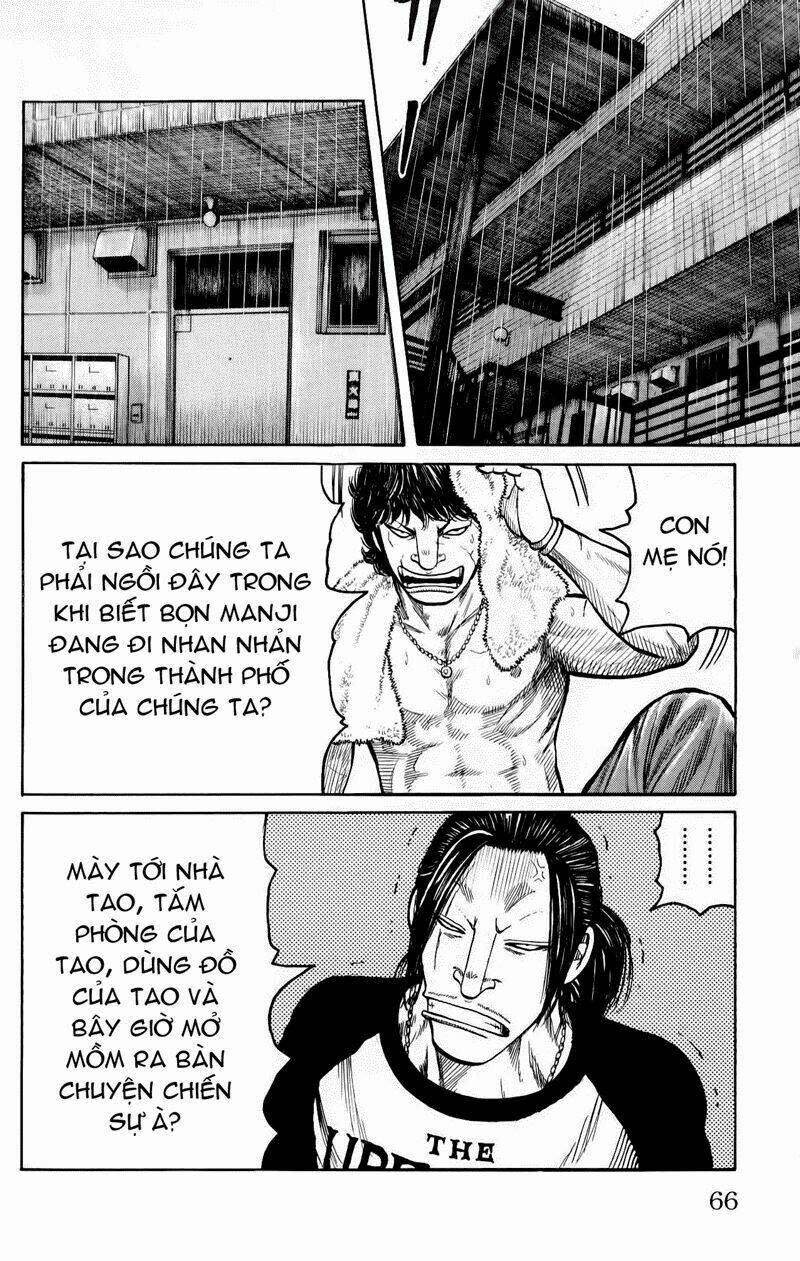 Worst Chapter 114 - Trang 2