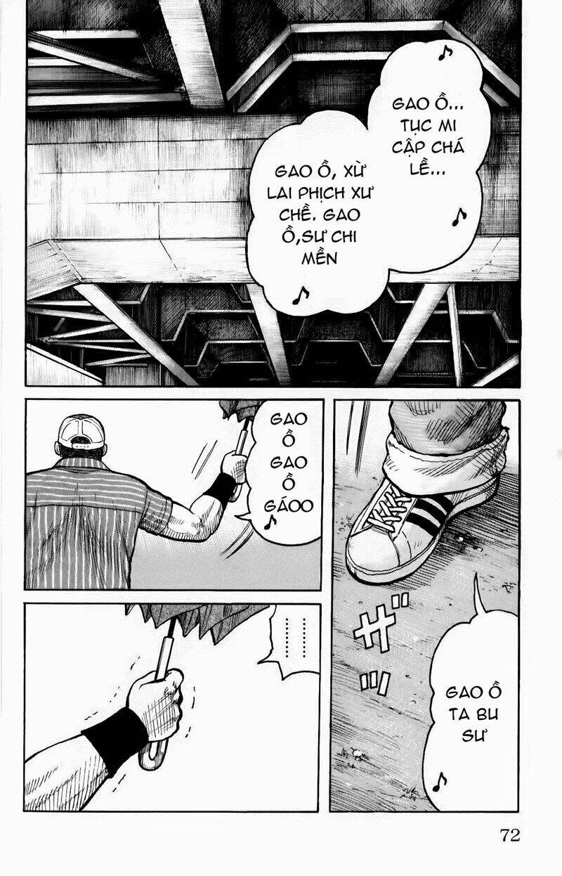 Worst Chapter 114 - Trang 2