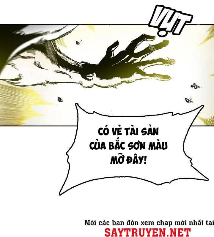 Hồi Ức Chiến Thần Chapter 31 - Trang 2