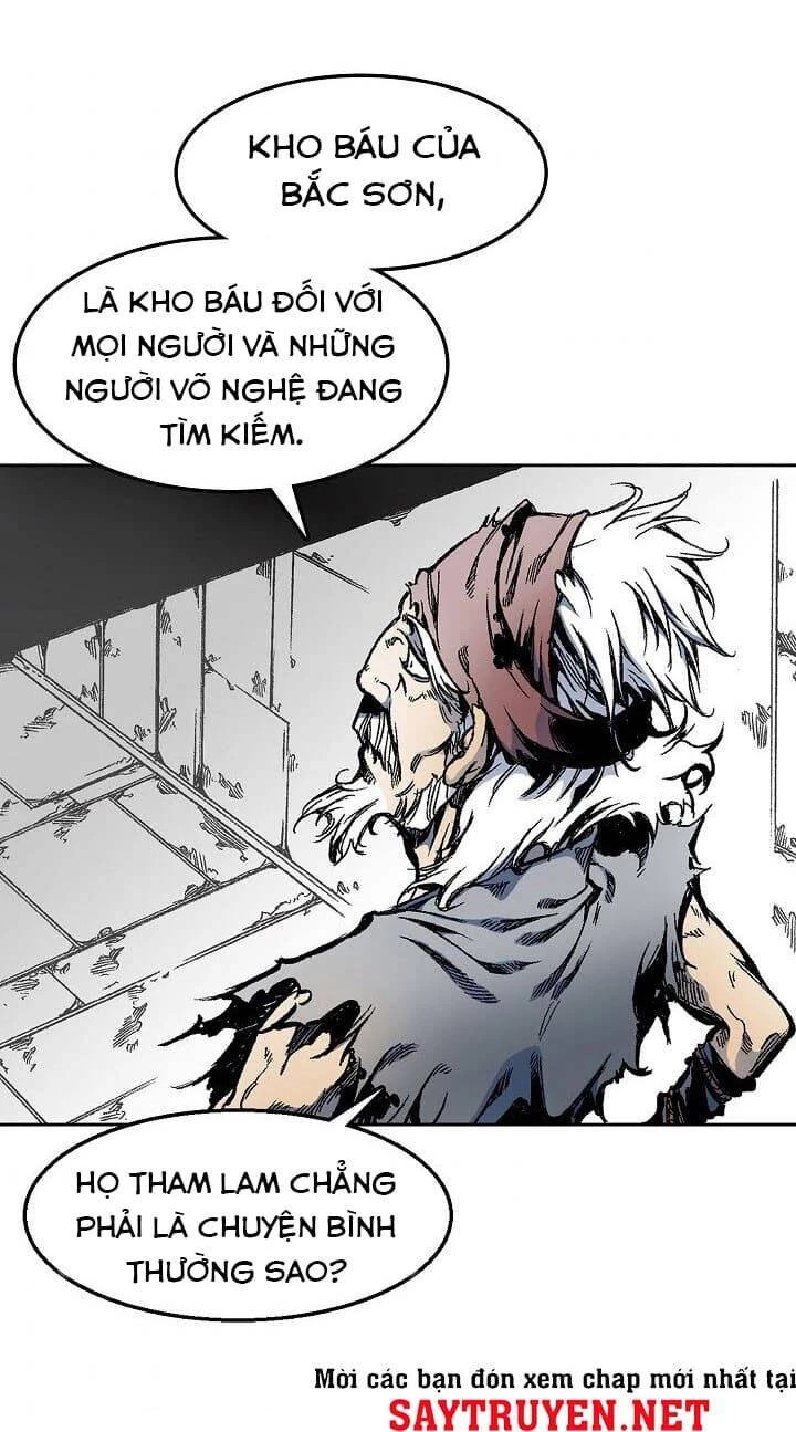 Hồi Ức Chiến Thần Chapter 31 - Trang 2