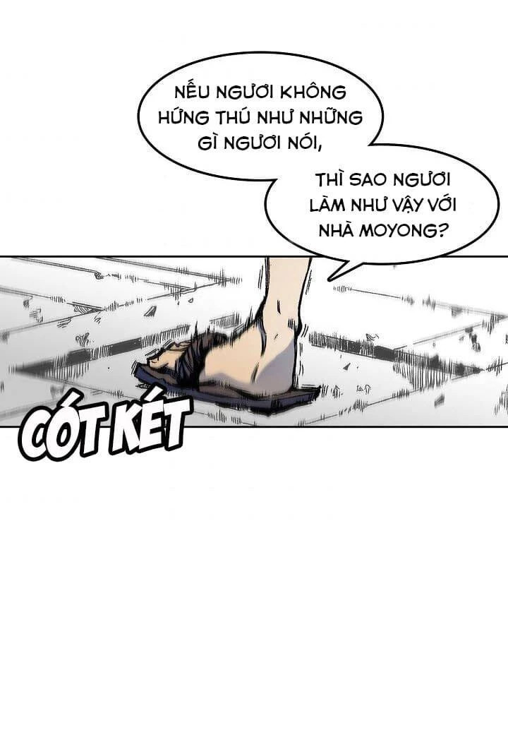 Hồi Ức Chiến Thần Chapter 31 - Trang 2