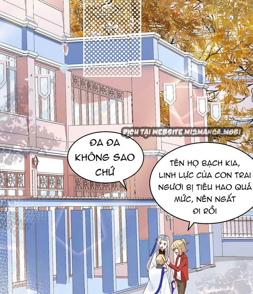 chàng vú em tu chân chapter 12 - Next chapter 13