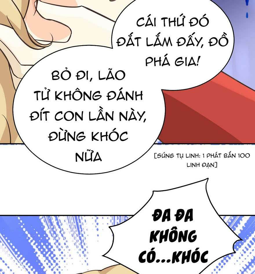 chàng vú em tu chân chapter 12 - Next chapter 13