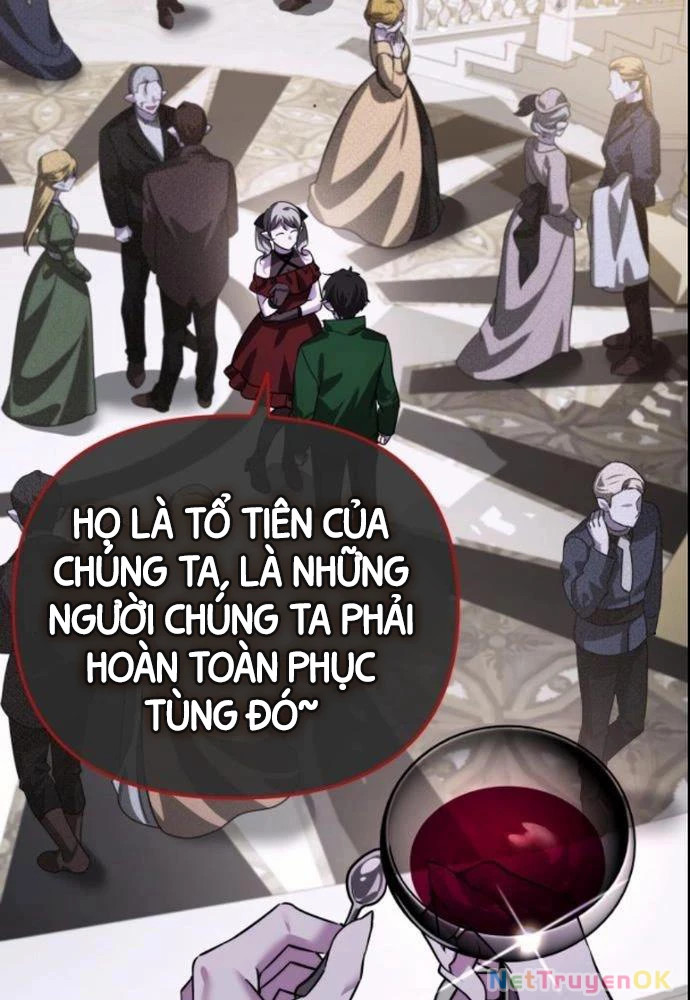 Bản Ngã Của Tôi Là Thợ Săn Dị Giới Chapter 8 - Next Chapter 9