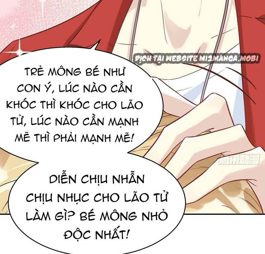 chàng vú em tu chân chapter 12 - Next chapter 13