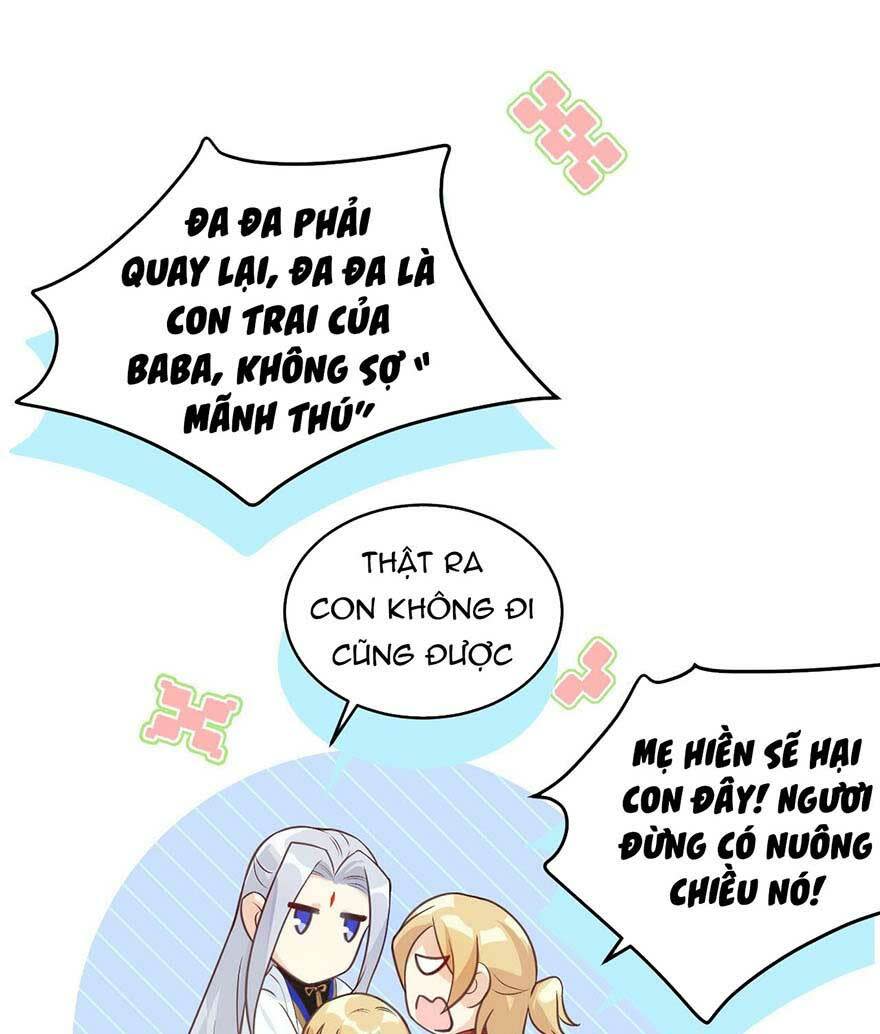 chàng vú em tu chân chapter 12 - Next chapter 13