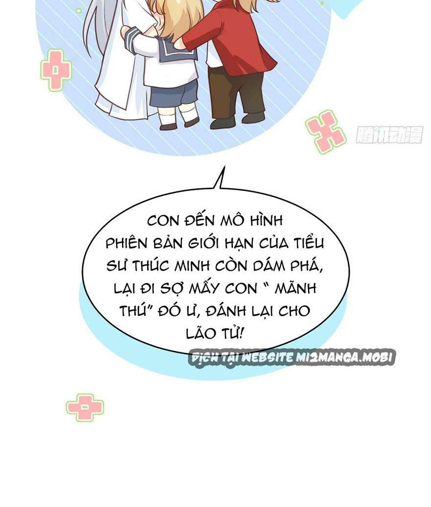 chàng vú em tu chân chapter 12 - Next chapter 13