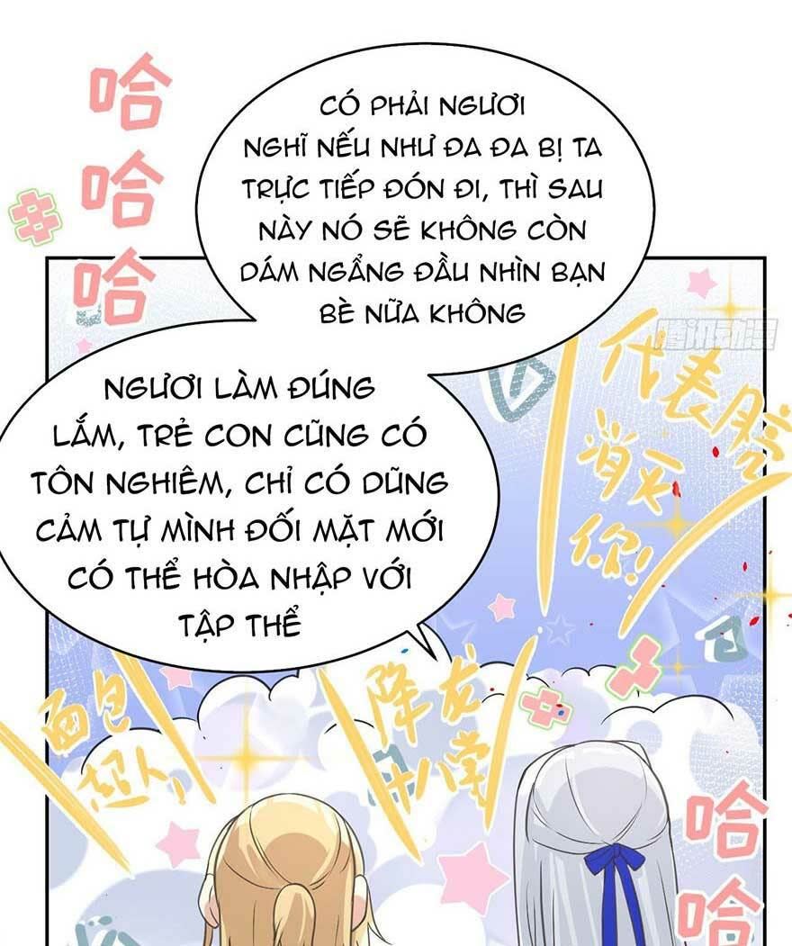 chàng vú em tu chân chapter 12 - Next chapter 13