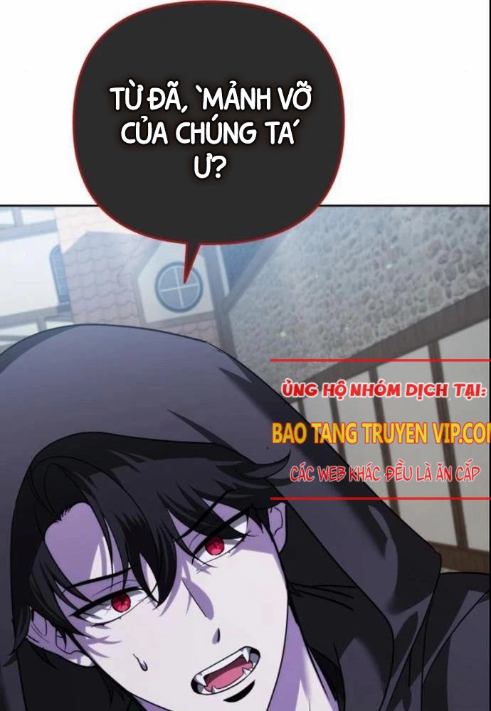 Bản Ngã Của Tôi Là Thợ Săn Dị Giới Chapter 8 - Next Chapter 9