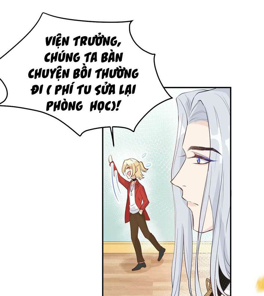 chàng vú em tu chân chapter 12 - Next chapter 13