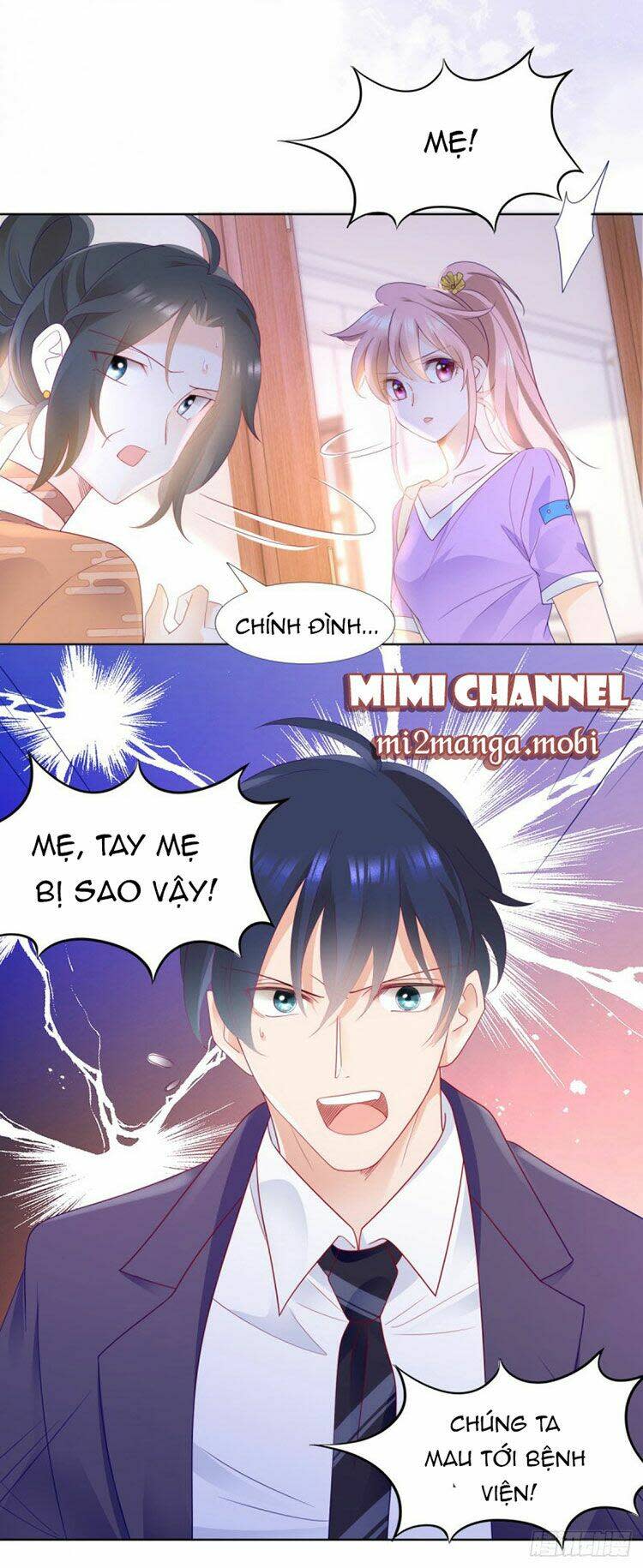 1000 tư thế cưa đổ tổng tài Chapter 108 - Trang 2