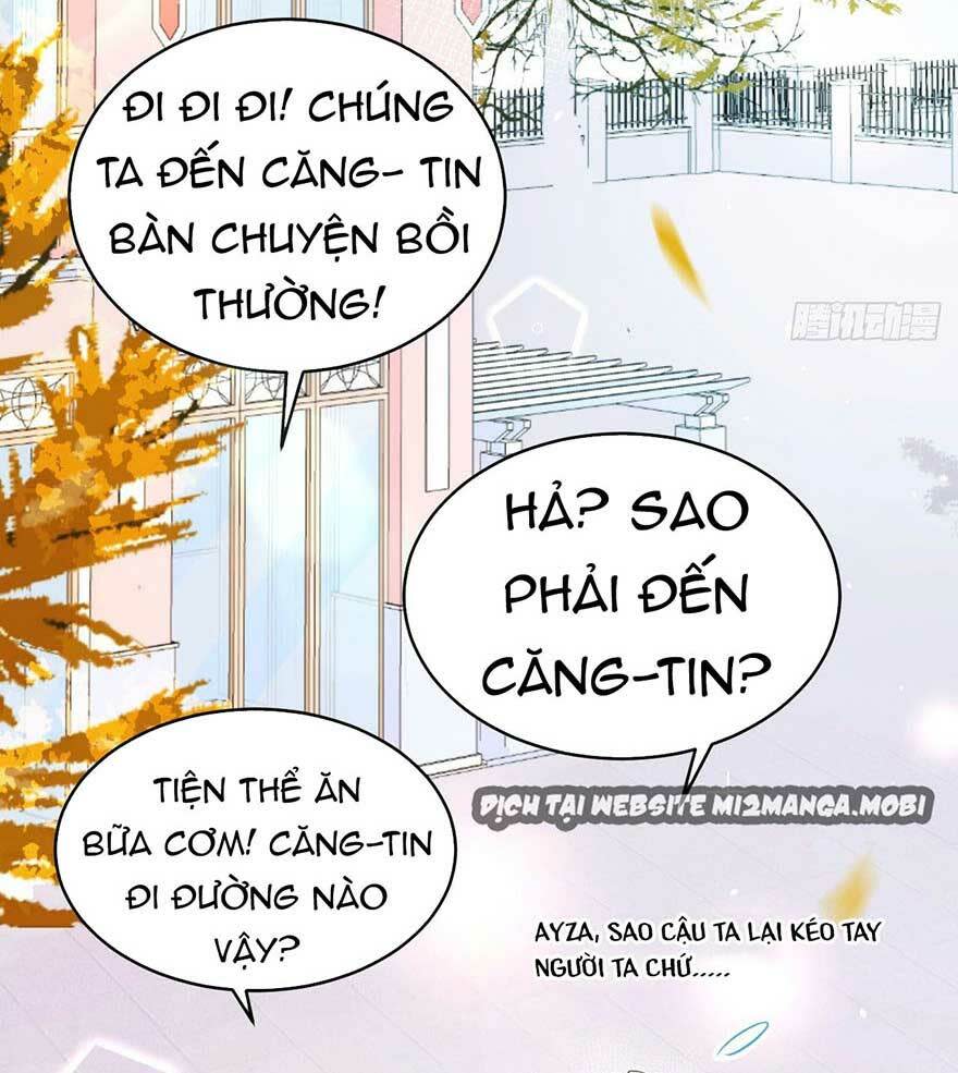 chàng vú em tu chân chapter 12 - Next chapter 13