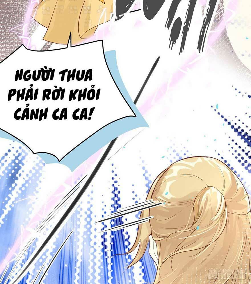 chàng vú em tu chân chapter 12 - Next chapter 13