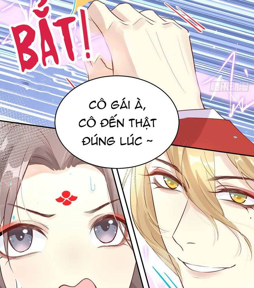 chàng vú em tu chân chapter 12 - Next chapter 13