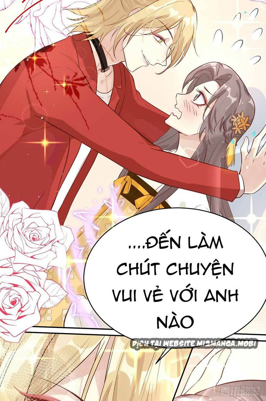 chàng vú em tu chân chapter 12 - Next chapter 13