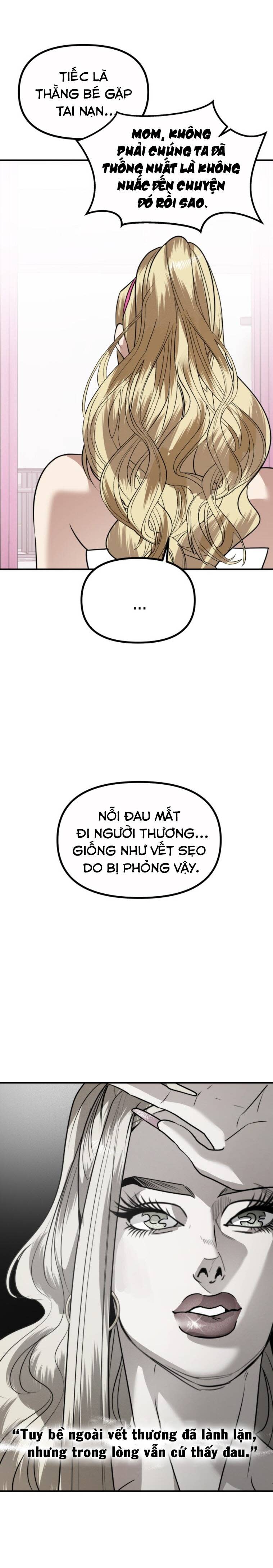 Chị Em Nhà Ki Chapter 34 - Next Chapter 35