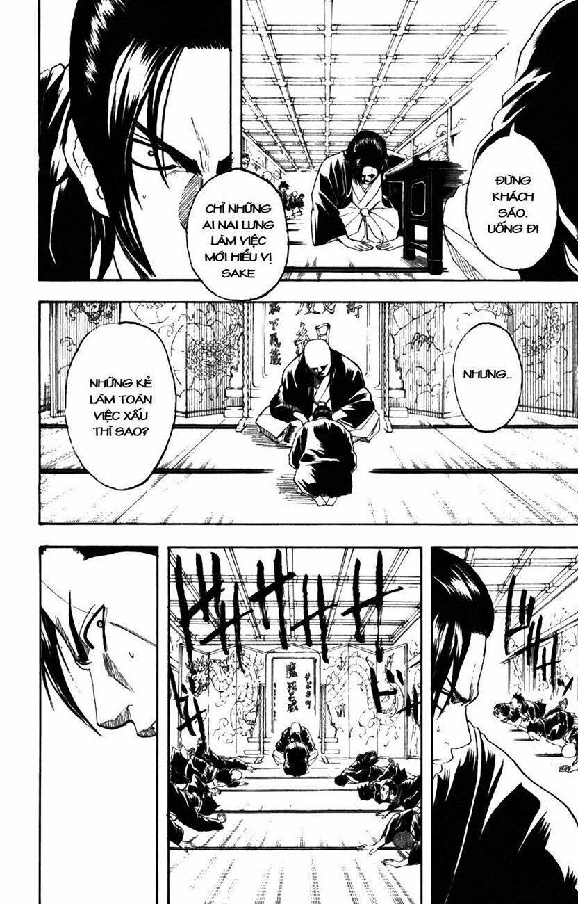 Gintama - Linh Hồn Bạc Chapter 185 - Next Chapter 186