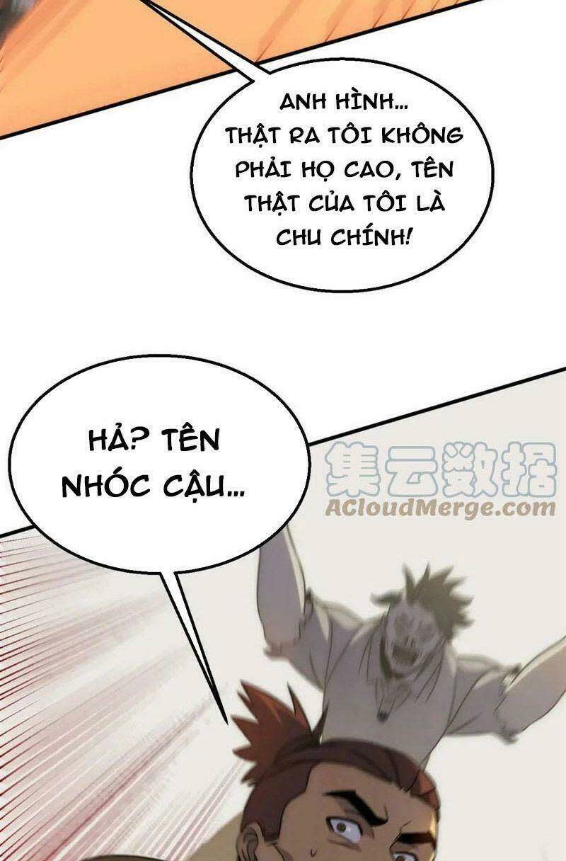 mạt thế đạo tặc hành Chapter 58 - Trang 2