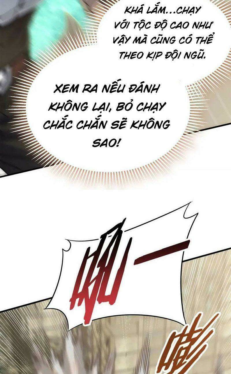 mạt thế đạo tặc hành Chapter 58 - Trang 2