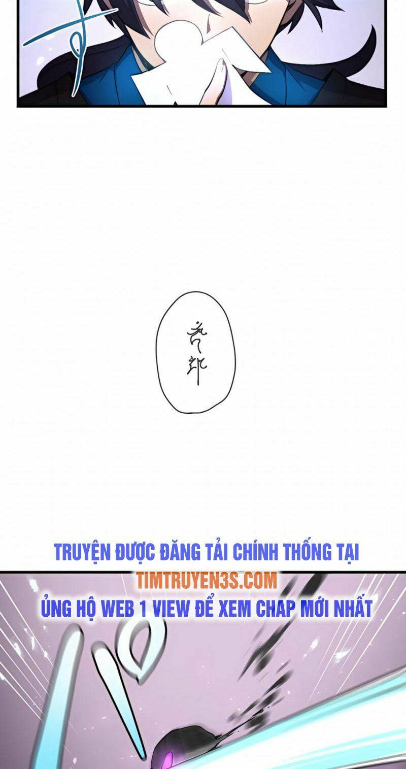 âm dương sư mạnh nhất tái sinh ở thế giới khác chapter 1 - Trang 2