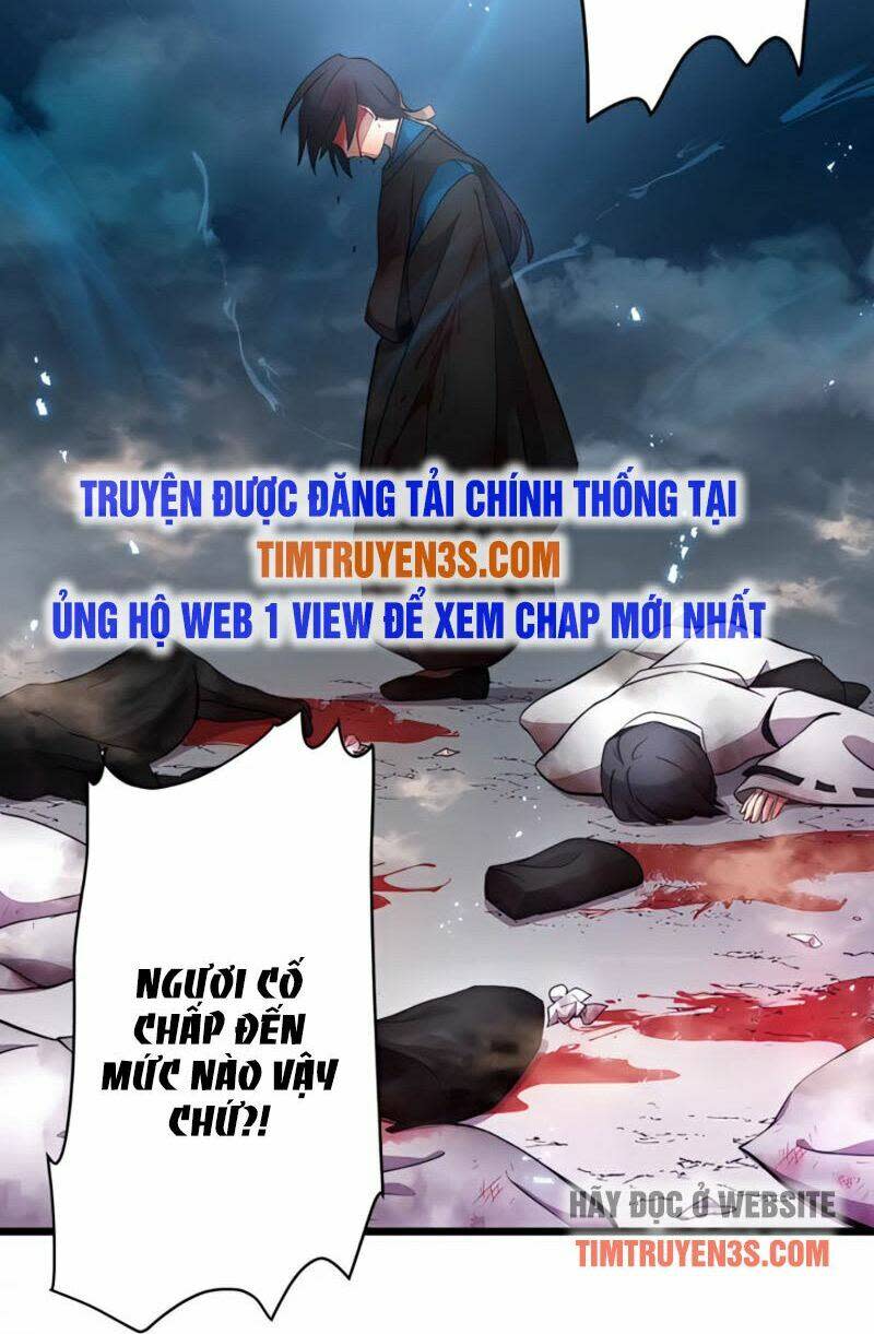 âm dương sư mạnh nhất tái sinh ở thế giới khác chapter 1 - Trang 2