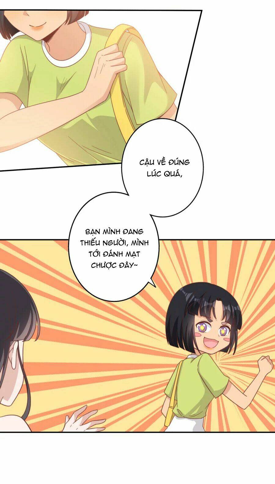 Hôn Nhân Dục Vọng: Thiếu Gia Nhẹ Một Chút! Chapter 143 - Trang 2