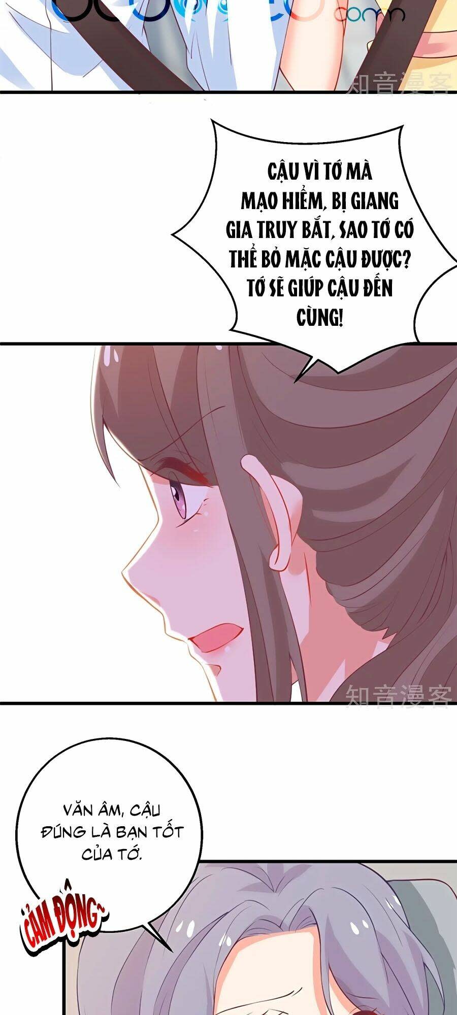 đưa mami về nhà chapter   315 - Next chapter   316