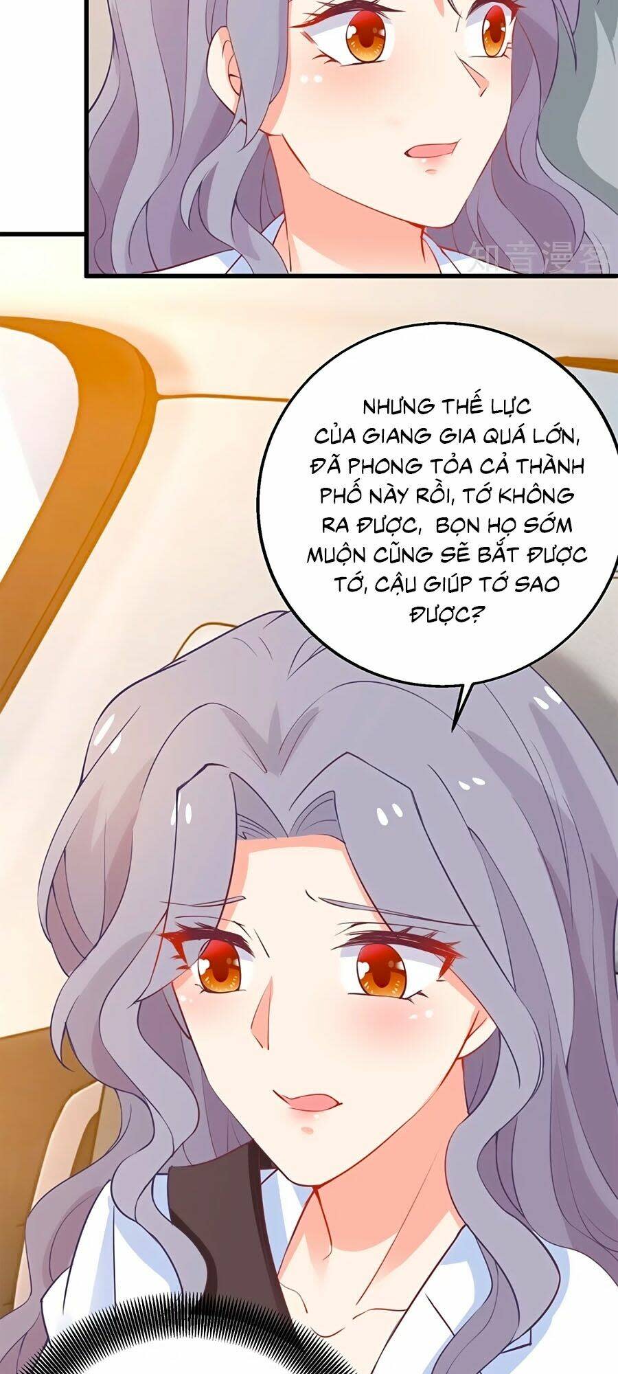 đưa mami về nhà chapter   315 - Next chapter   316