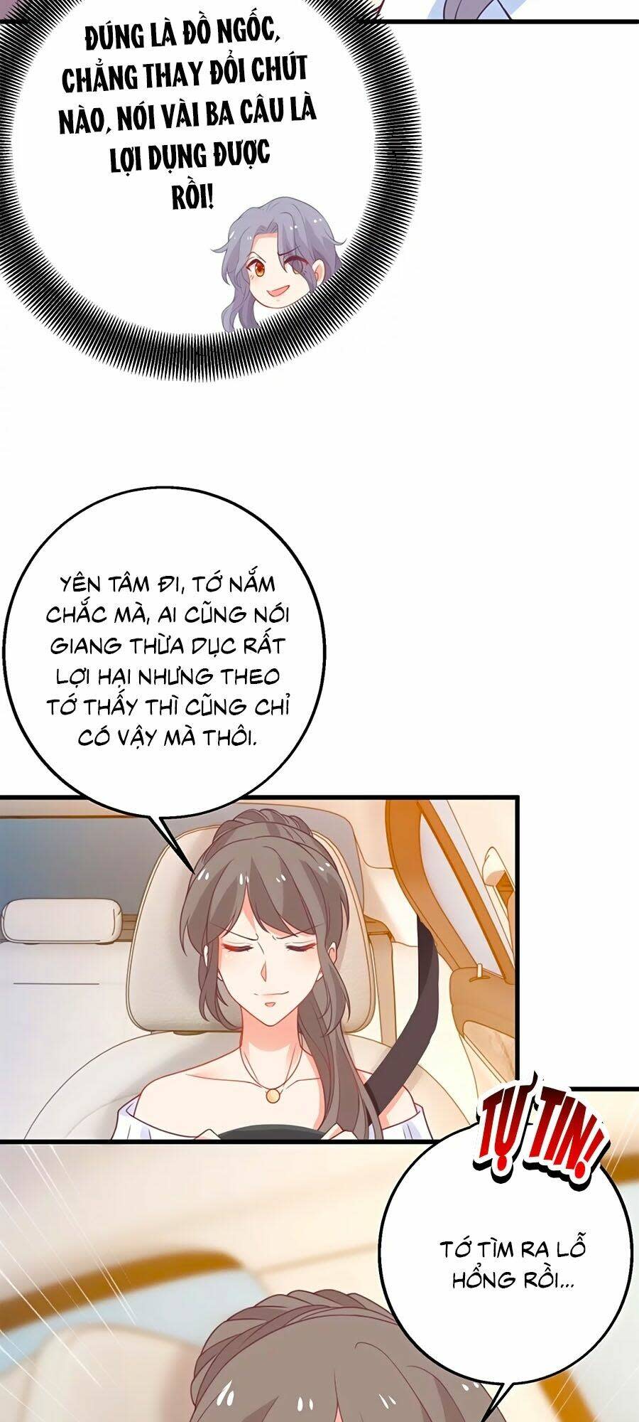 đưa mami về nhà chapter   315 - Next chapter   316