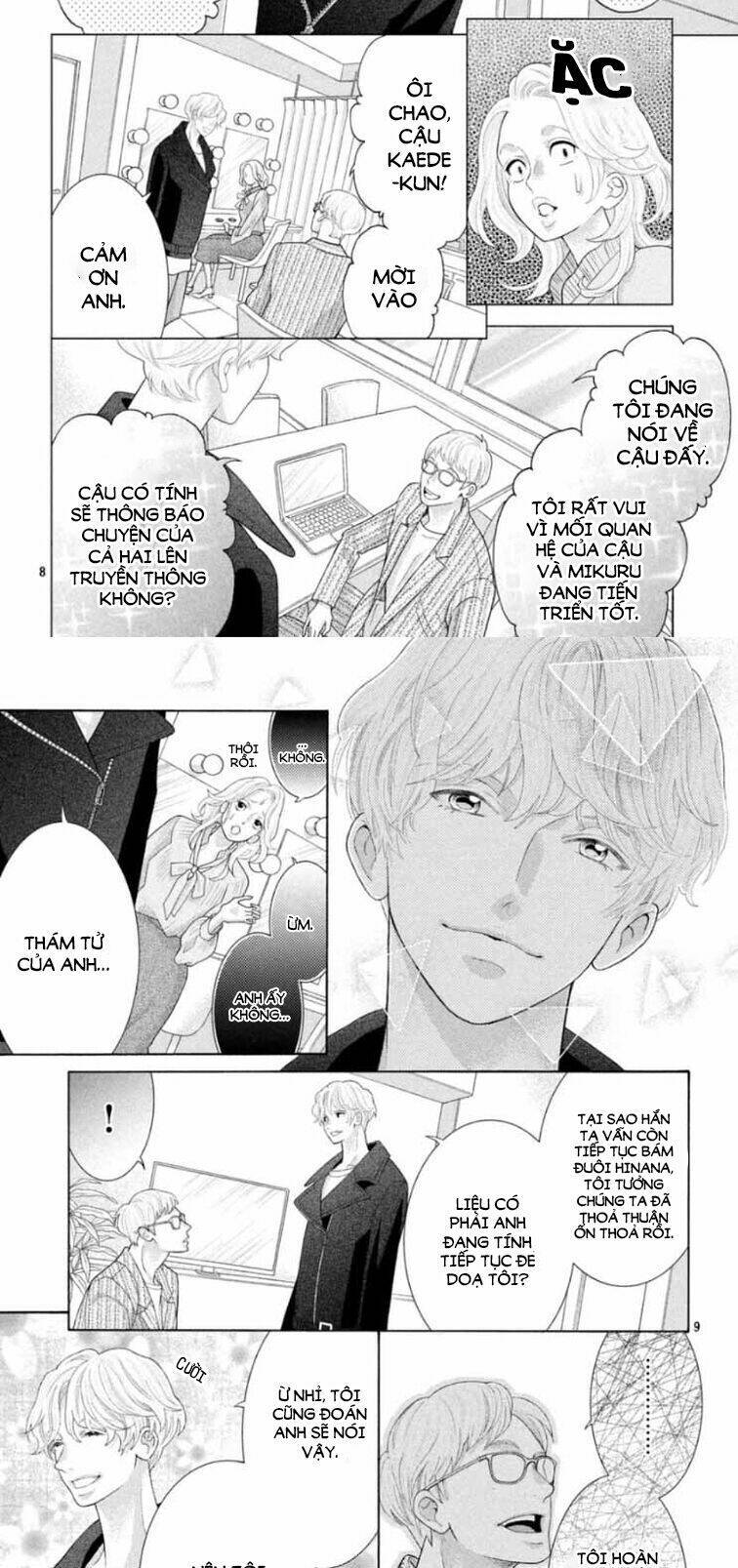 gozen 0-ji, kiss shi ni kite yo Chapter 41 - Trang 2