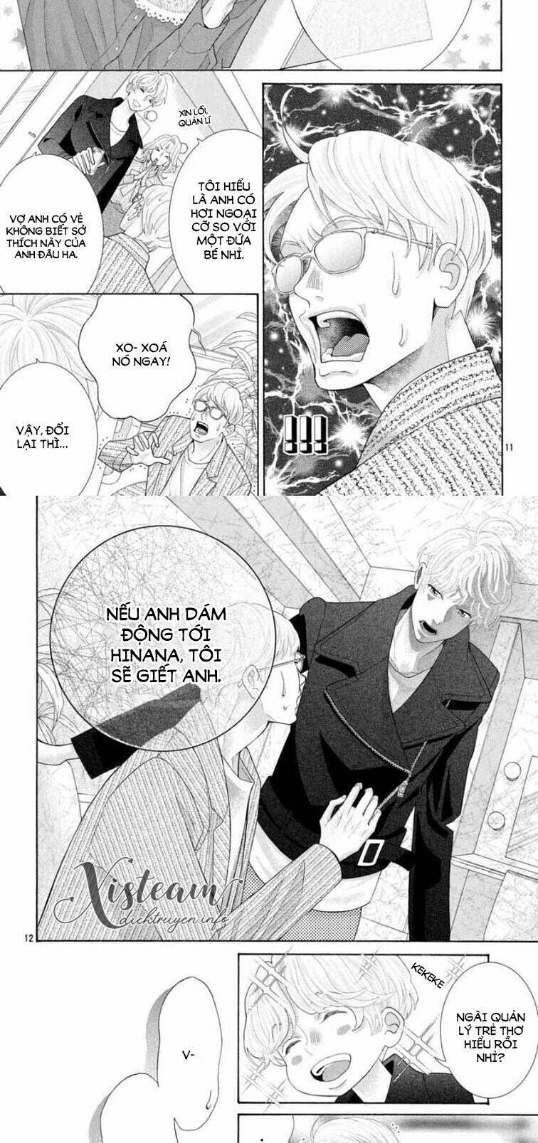 gozen 0-ji, kiss shi ni kite yo Chapter 41 - Trang 2