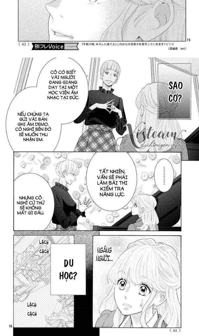 gozen 0-ji, kiss shi ni kite yo Chapter 41 - Trang 2