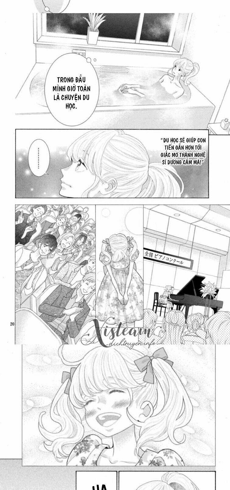 gozen 0-ji, kiss shi ni kite yo Chapter 41 - Trang 2