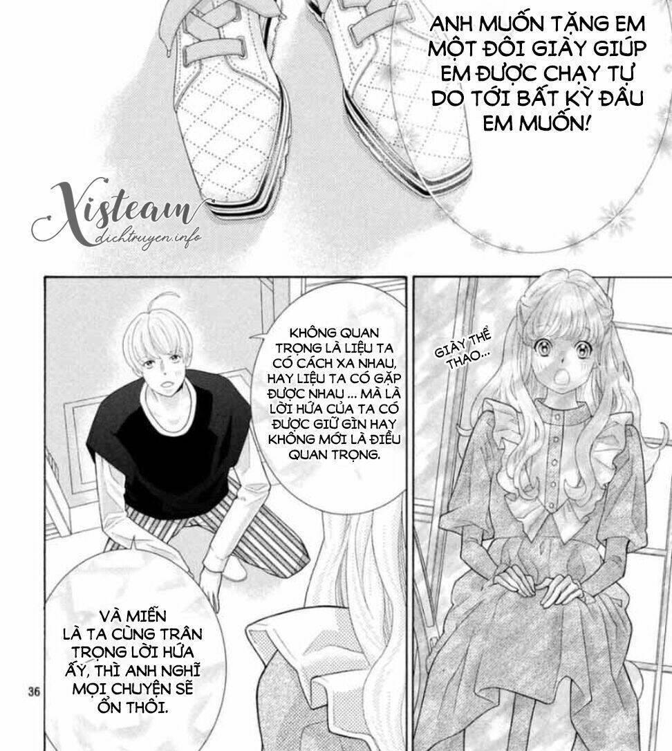 gozen 0-ji, kiss shi ni kite yo Chapter 41 - Trang 2