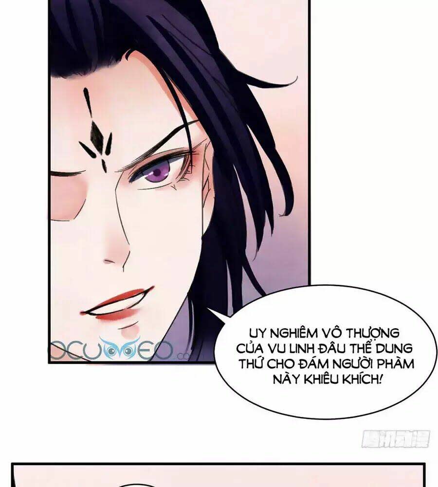 Giấc Mộng Nam Triều Chapter 31 - Next Chapter 32