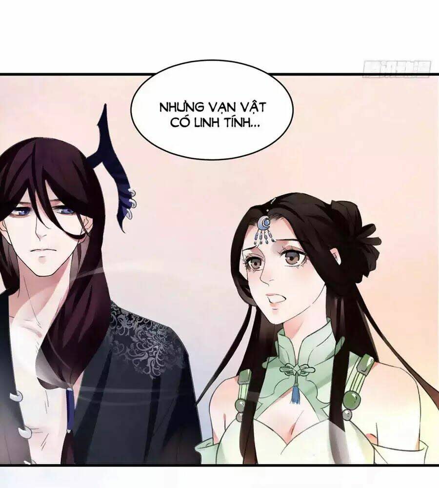 Giấc Mộng Nam Triều Chapter 31 - Next Chapter 32