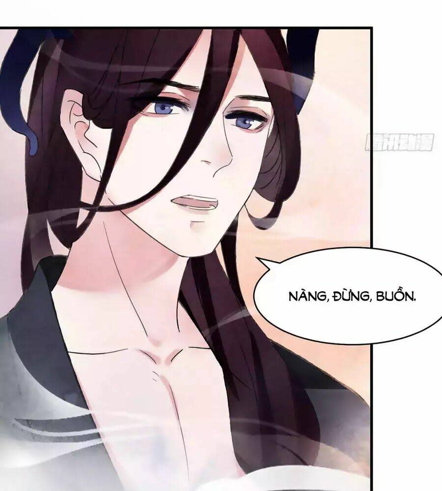 Giấc Mộng Nam Triều Chapter 31 - Next Chapter 32