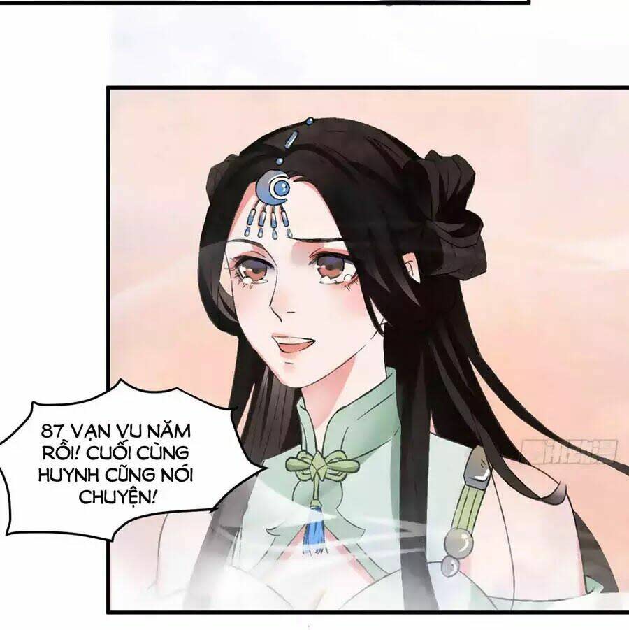 Giấc Mộng Nam Triều Chapter 31 - Next Chapter 32