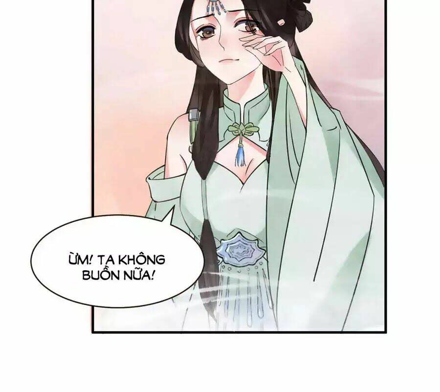 Giấc Mộng Nam Triều Chapter 31 - Next Chapter 32